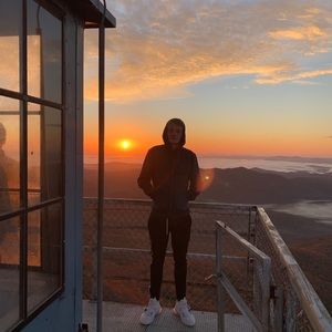 Meet your Posher, Tim